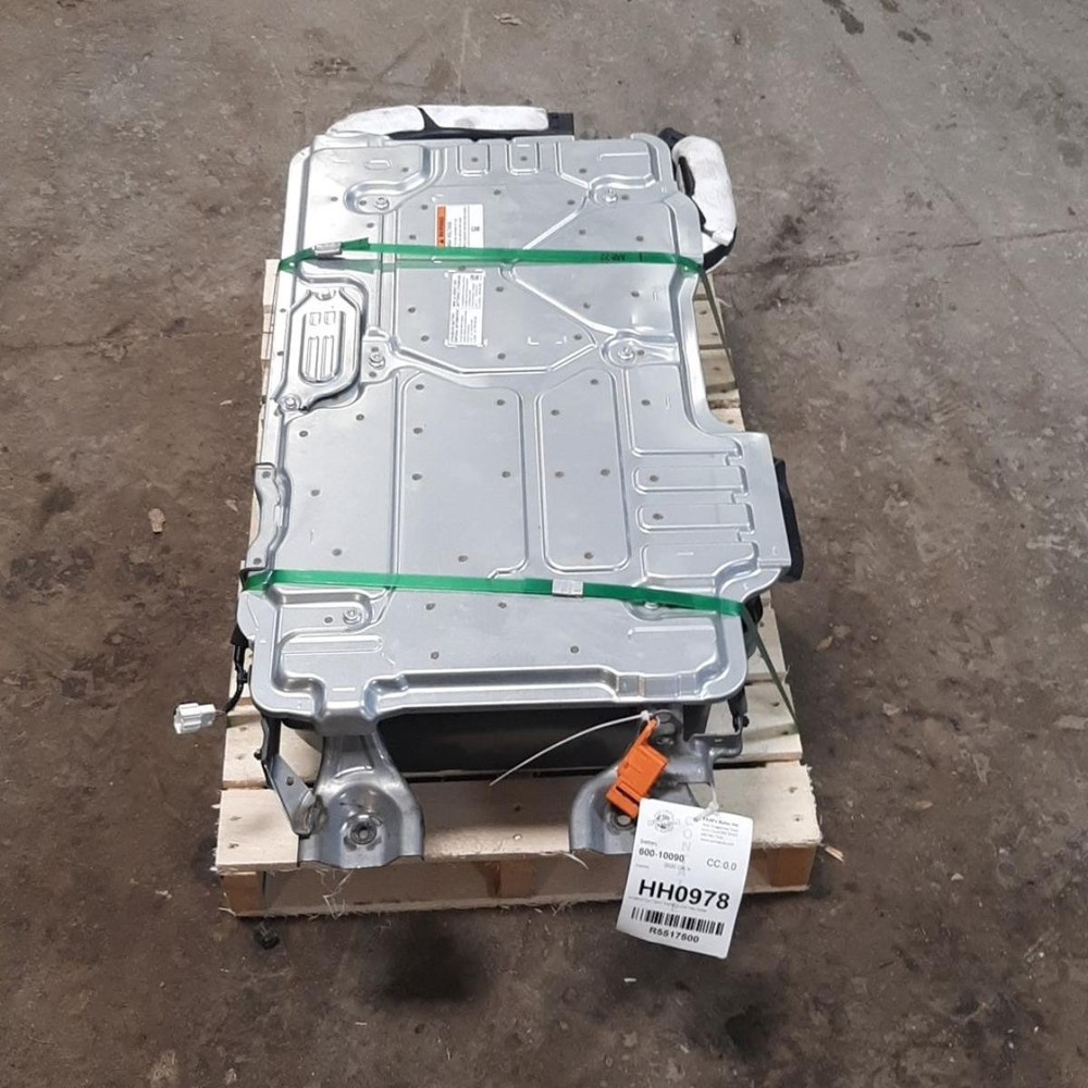OEM Cr-V Hybrid Battery Pack Li-Ion