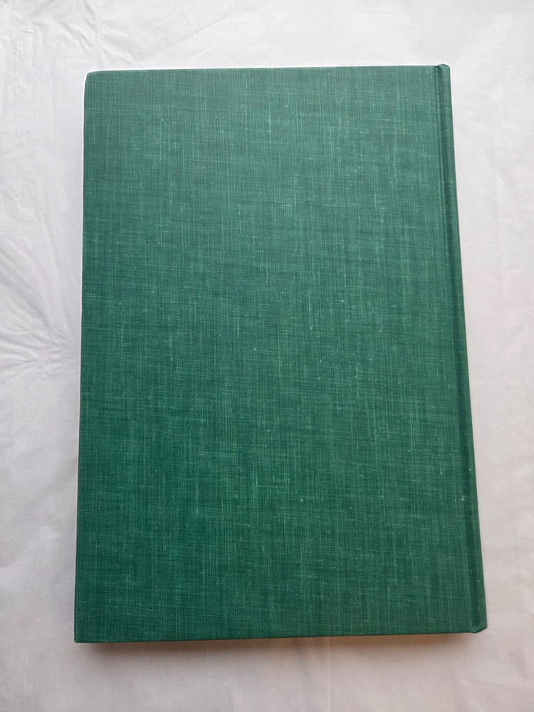 The United States Ten Cent Stamps of 1855-1859 Hardcover - Mortimer Neinken 1960