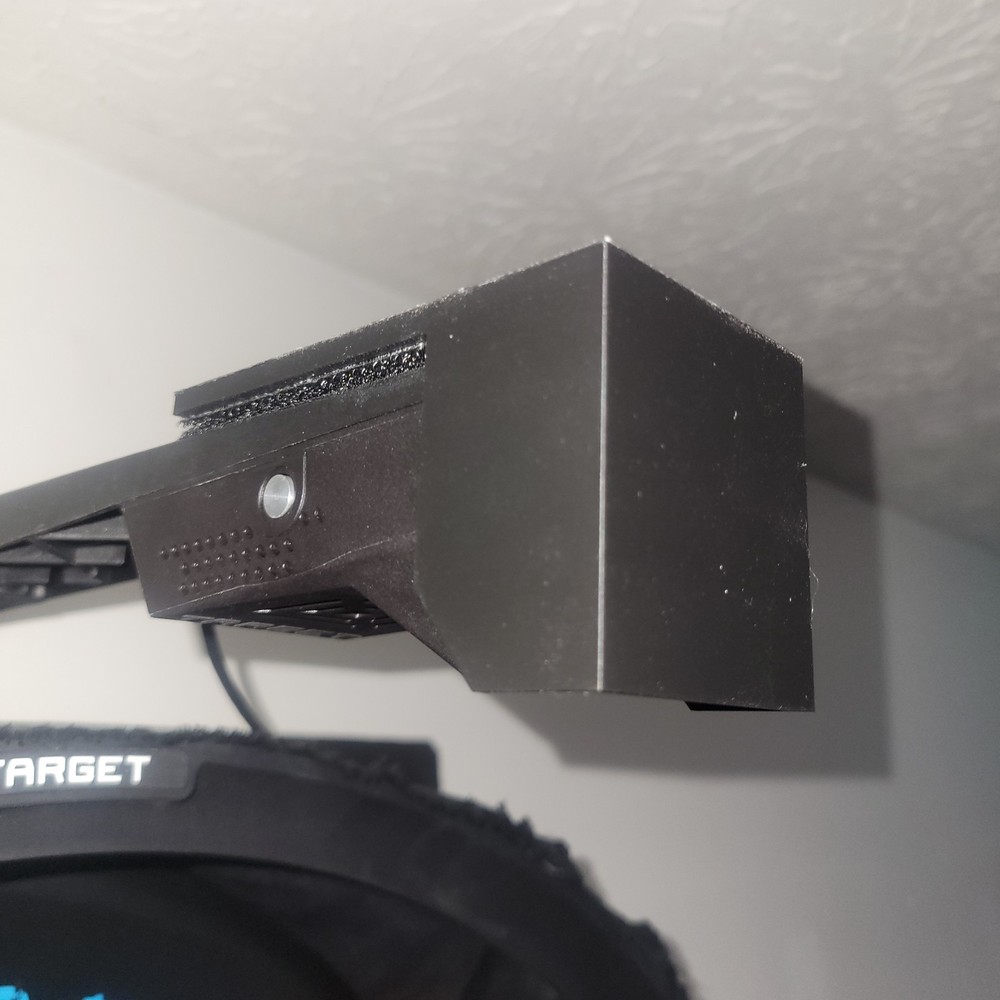 Virt Camera Protector For  Target Omni System