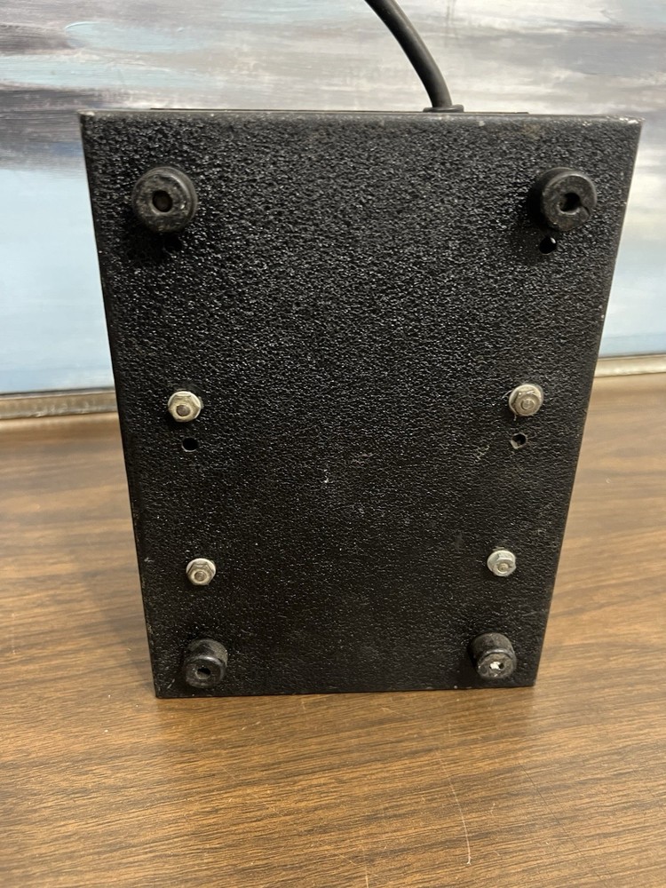 Standard Electrical Products ADJUST-A-VOLT Variable Transformer 140V max. 500 VA