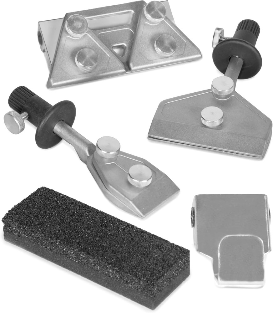 Sharpening Accessory Kit for 10-Inch Sharpening Systems (42704B)
