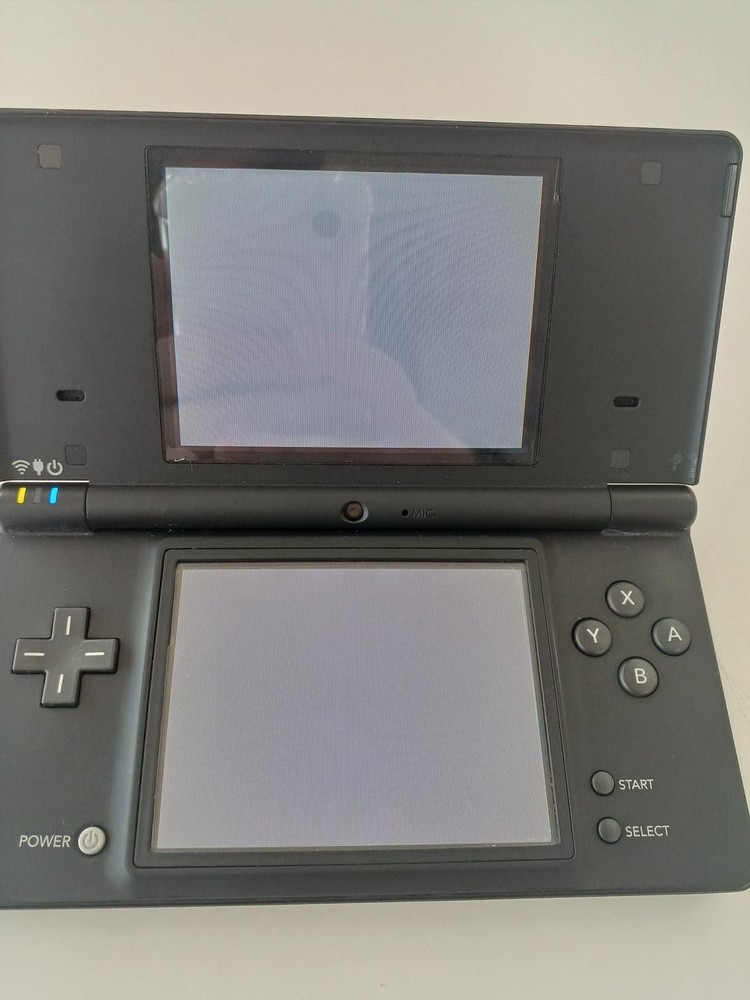 Nintendo DSi Handheld Console TWL-001 Portable Gaming System New