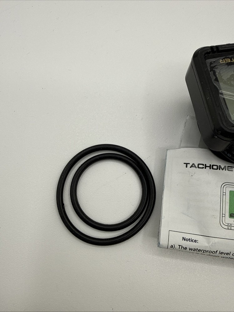 Small Engine Tachometer, Tachometer for Small Engines,Digital Tachometer, Motorc