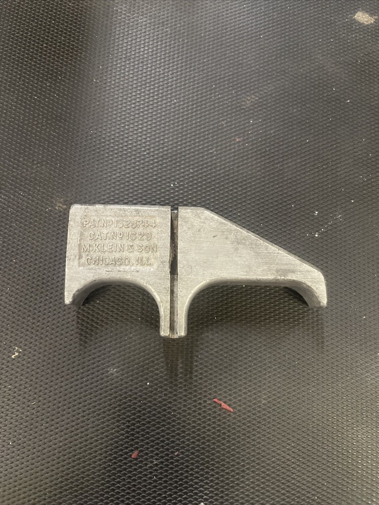 Klein Tools Electrical Fish Tape Puller #1629