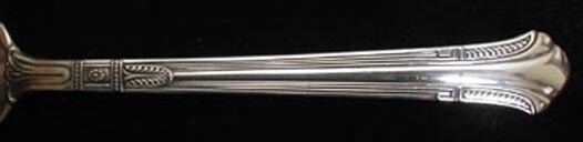 Gorham SHAMROCK demitasse spoon(s)