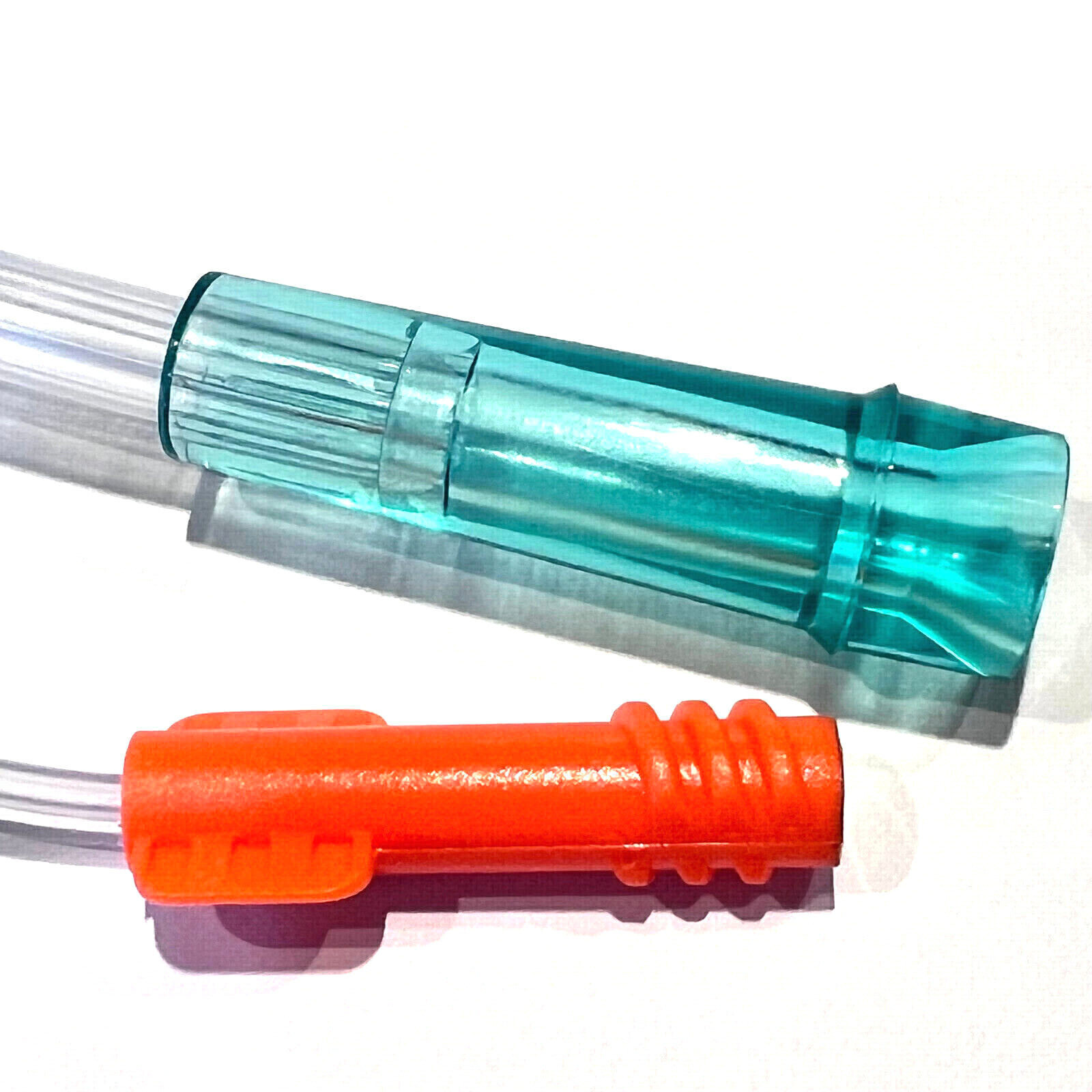 Adult Nasal Cannula with Filter CO2 O2 Dual for Oridion Microstream 009822 7ft