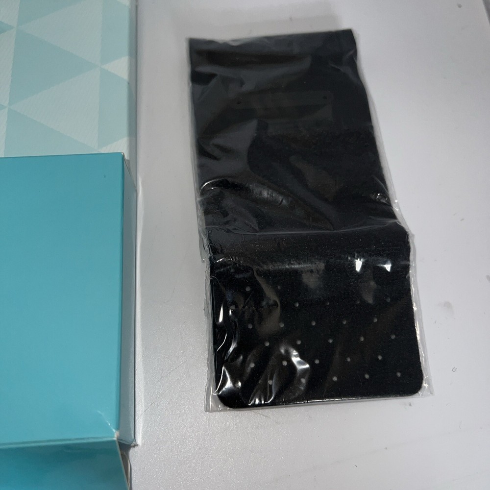 NOT CHARGING PART ONLY FITBIT One Wireless Activity Sleep Tracker Black FB103BK