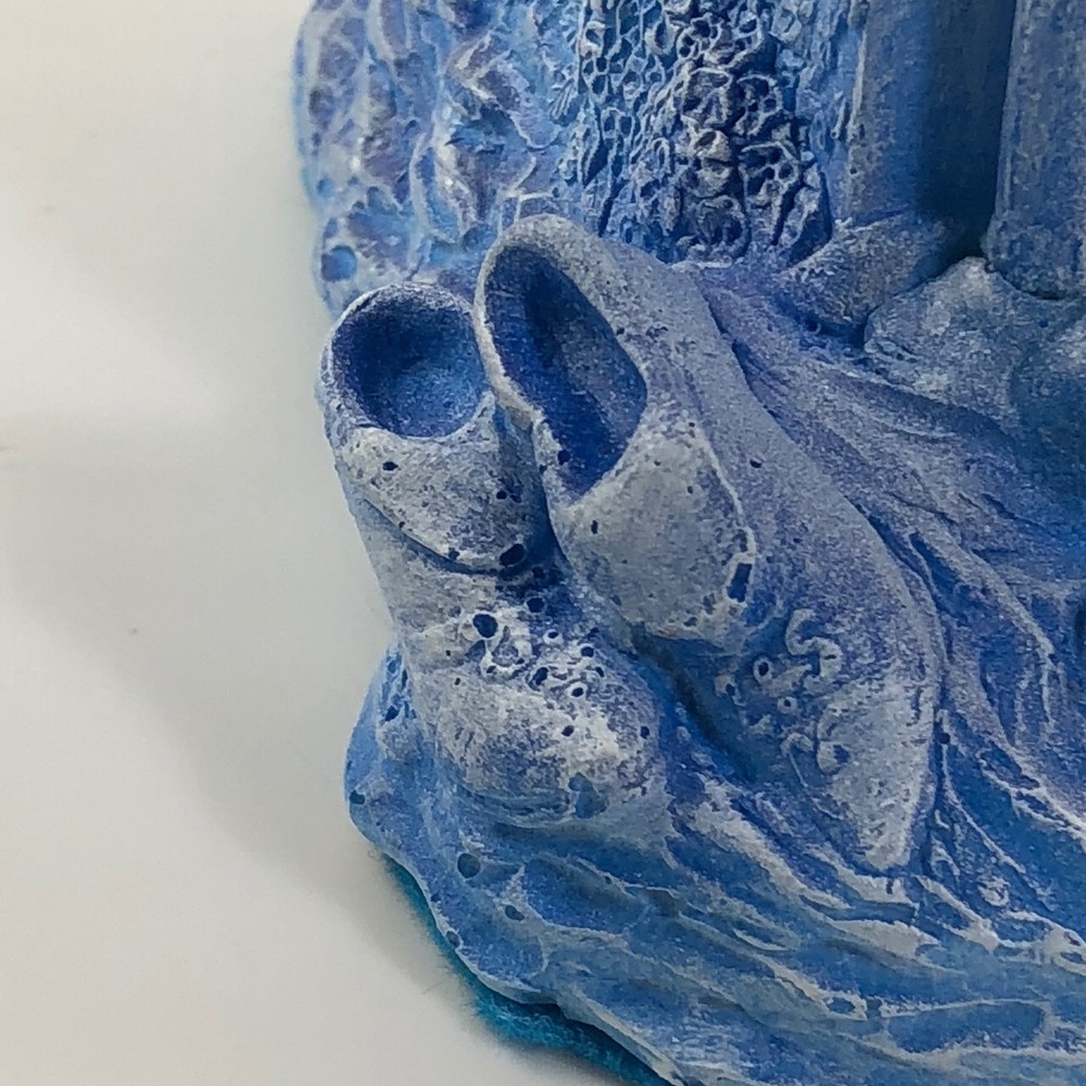 Arianrhod - Hand cast Statue