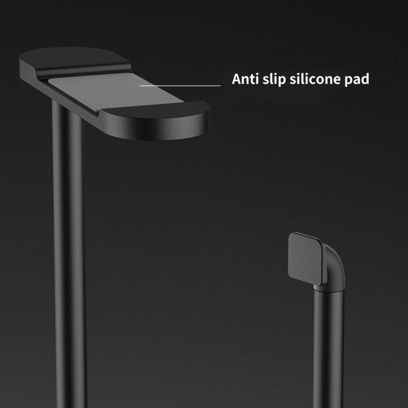 Headphone Stand Gaming Earphone Multifunction Stand Holder for Pulse