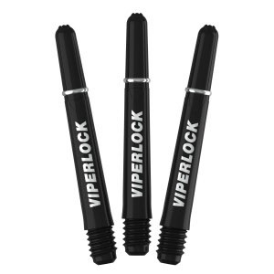 Viperlock Short Dart Shafts