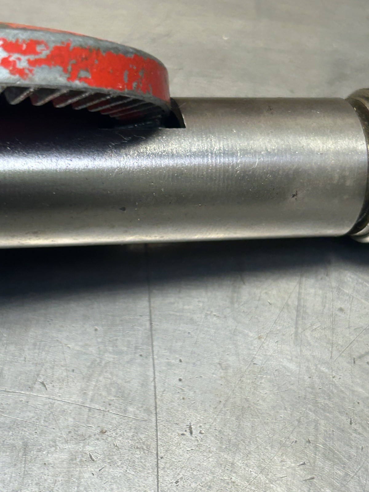 VINTAGE RARE RUGER DRILL, MADE BY THE RUGER COMPANY. FAST FREE SHIPPING