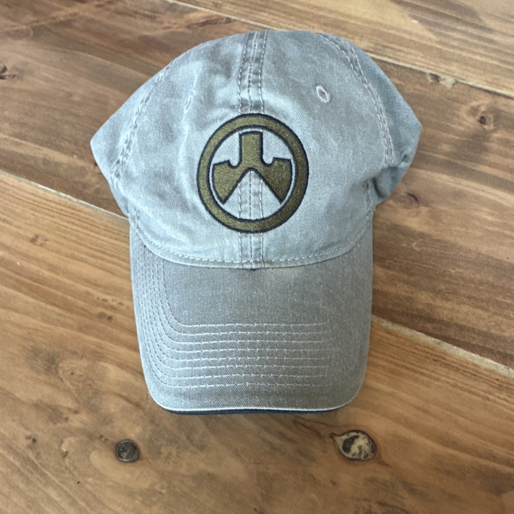 Rare Early Magpul Hat