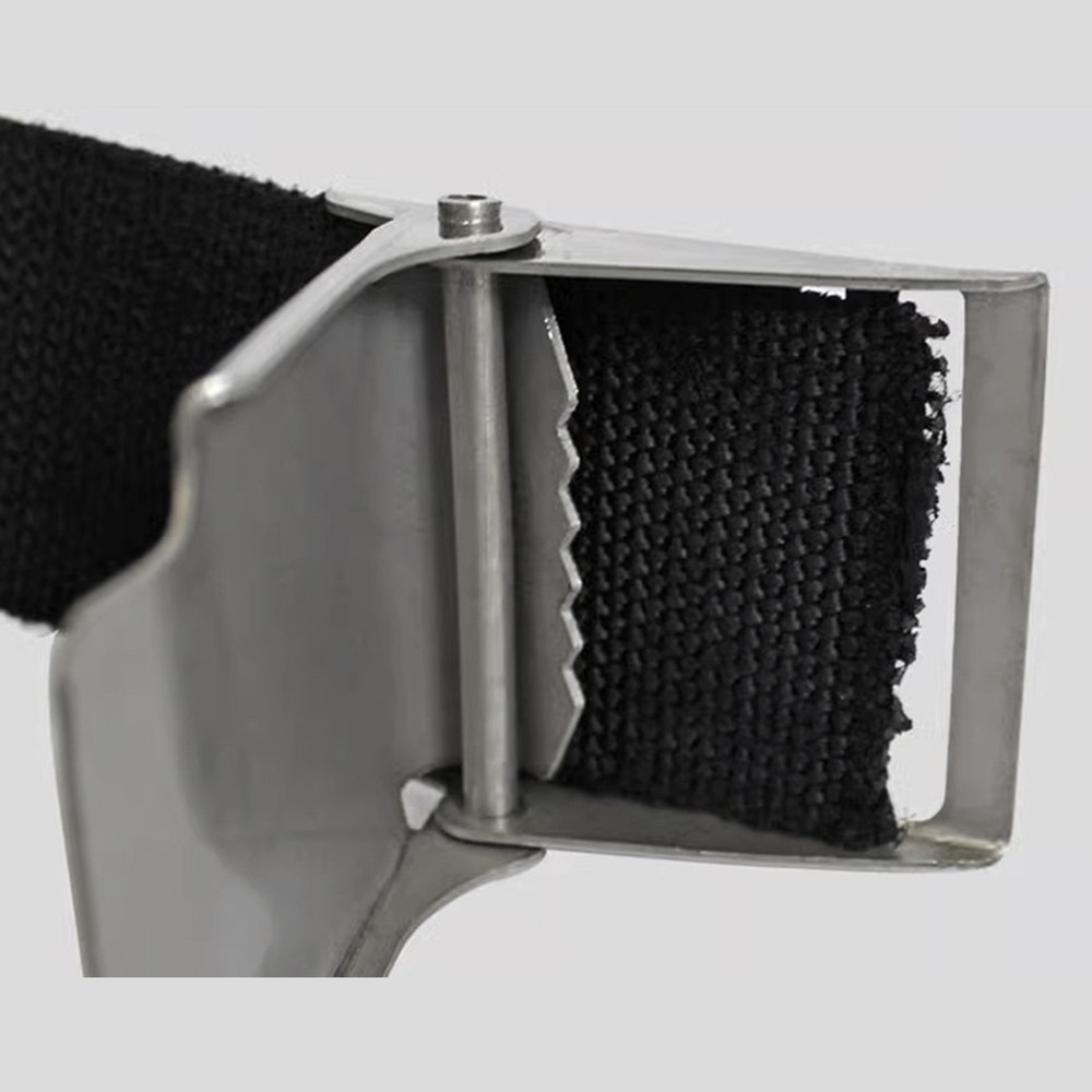 Quick Release Adjustable Diving Weight Belt for Efficient Underwater Activities