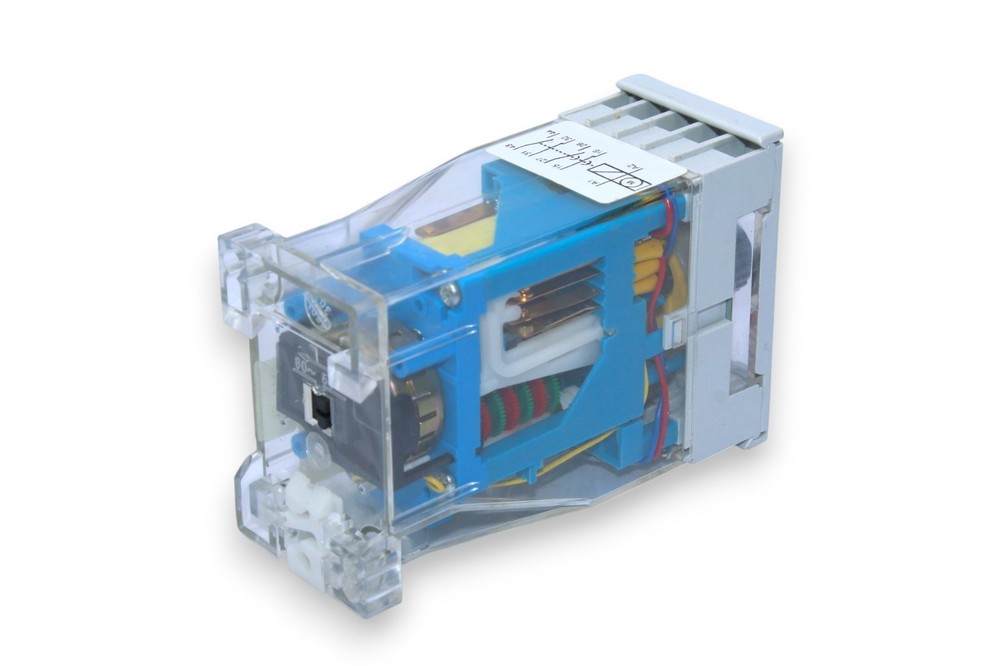 DOLD AA7616.24 TIMER RELAY 0.2-60 h