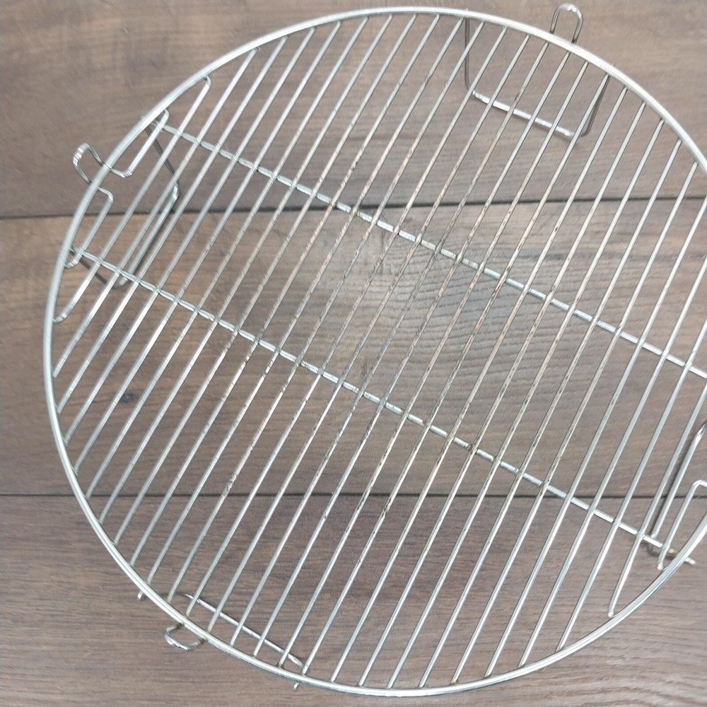 Nuwave Pro Plus Infrared Oven 20632 Replacement Double Stack Grill Rack Only