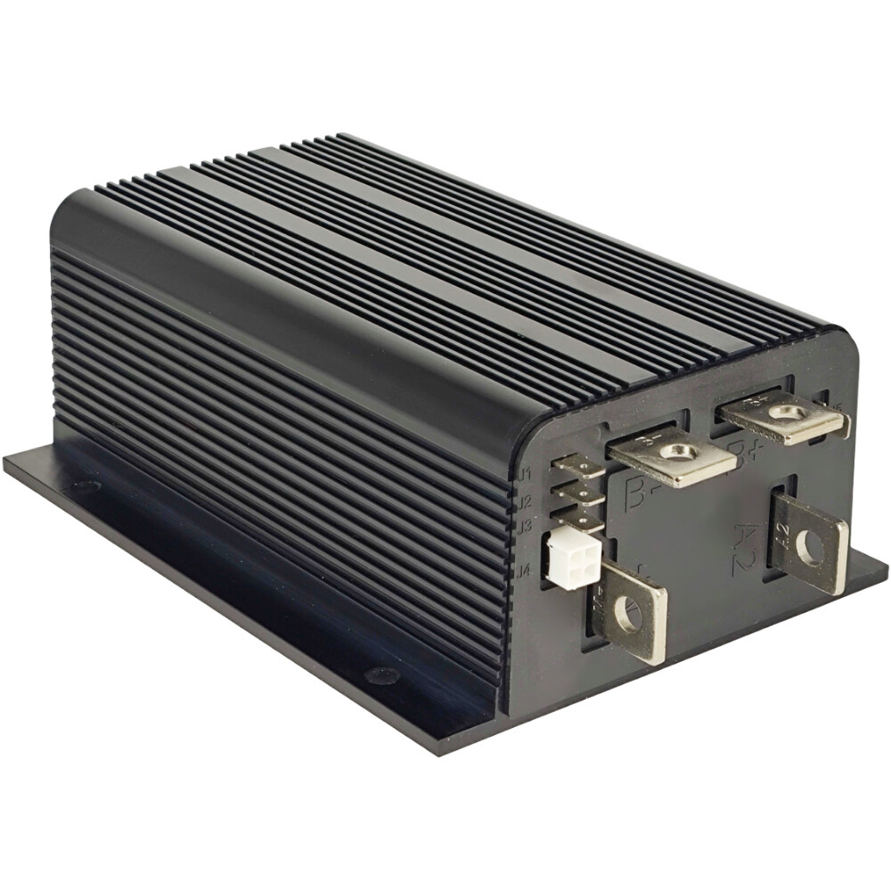 1205M-5603 36-48V 500A DC Motor Controller for Curtis Club Car Golf Cart