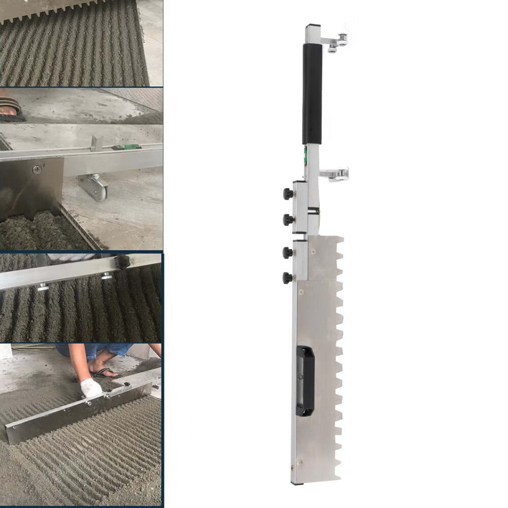 Floor Tile Tiling Paving Tool Collapsible Flat Sand Leveling Tiling Paving Tool