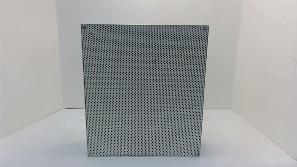 Graflkantrol 000601.A CPU Drive Control Module