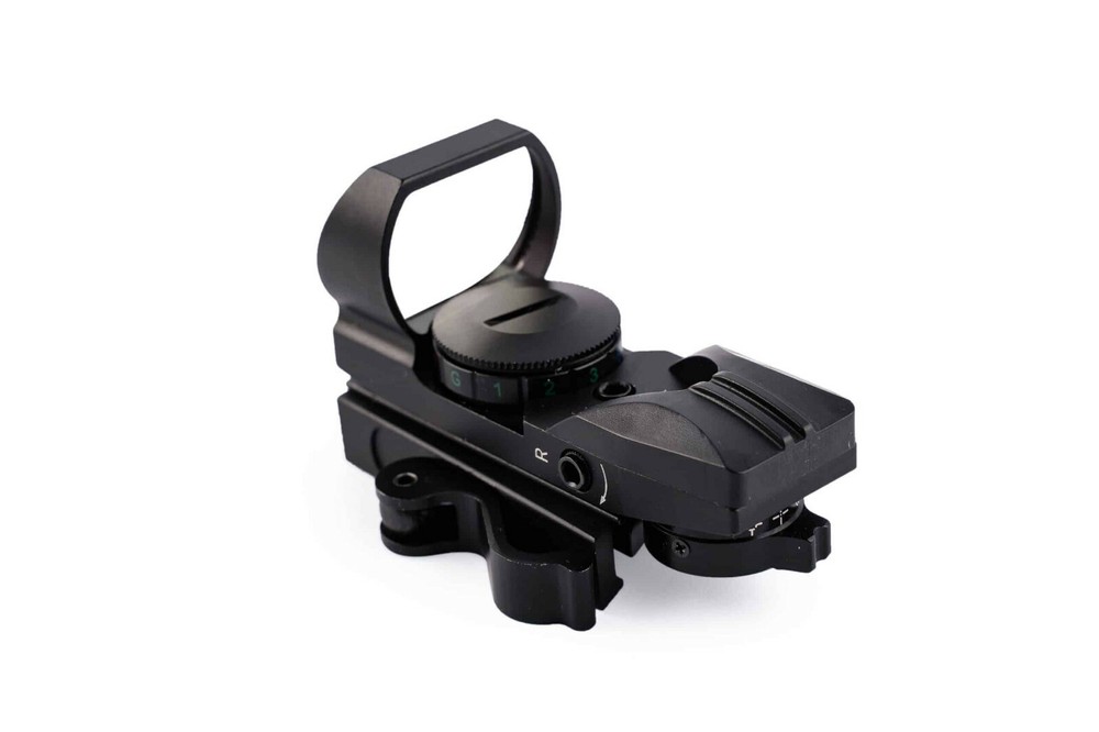 Osprey Global DSMR Quick Release Reflex Sight