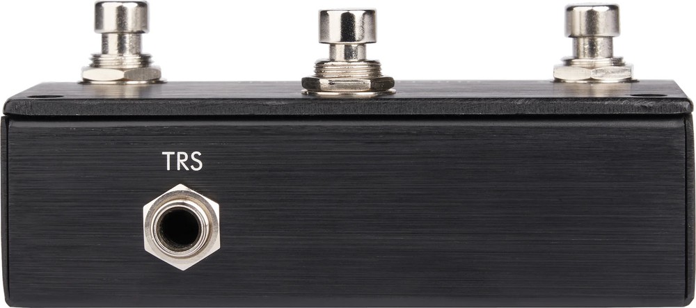 Pigtronix Universal Remote Footswitch Pedal