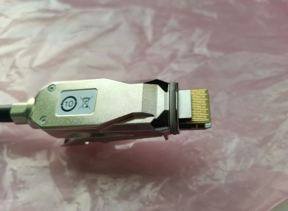 Cisco STACK-T3-50CM Type 3 Stacking Cable for Catalyst 9300 800-105420-01