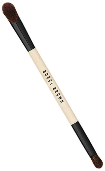 Bobbi Brown Dual Ended Full Coverage Eye Brush