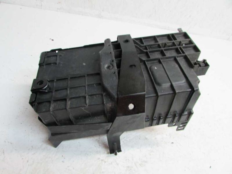 2011-2015 Chevy cruze battery tray bracket support plate OEM