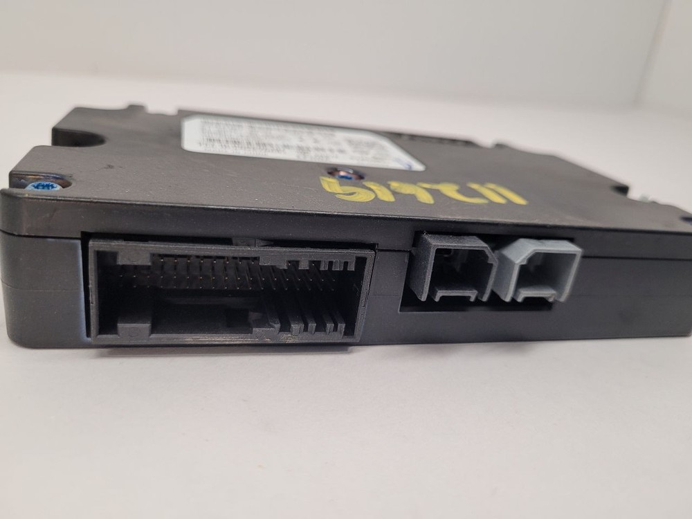 Telematics Interface Module fits 2011 Ford Expedition Communication voice