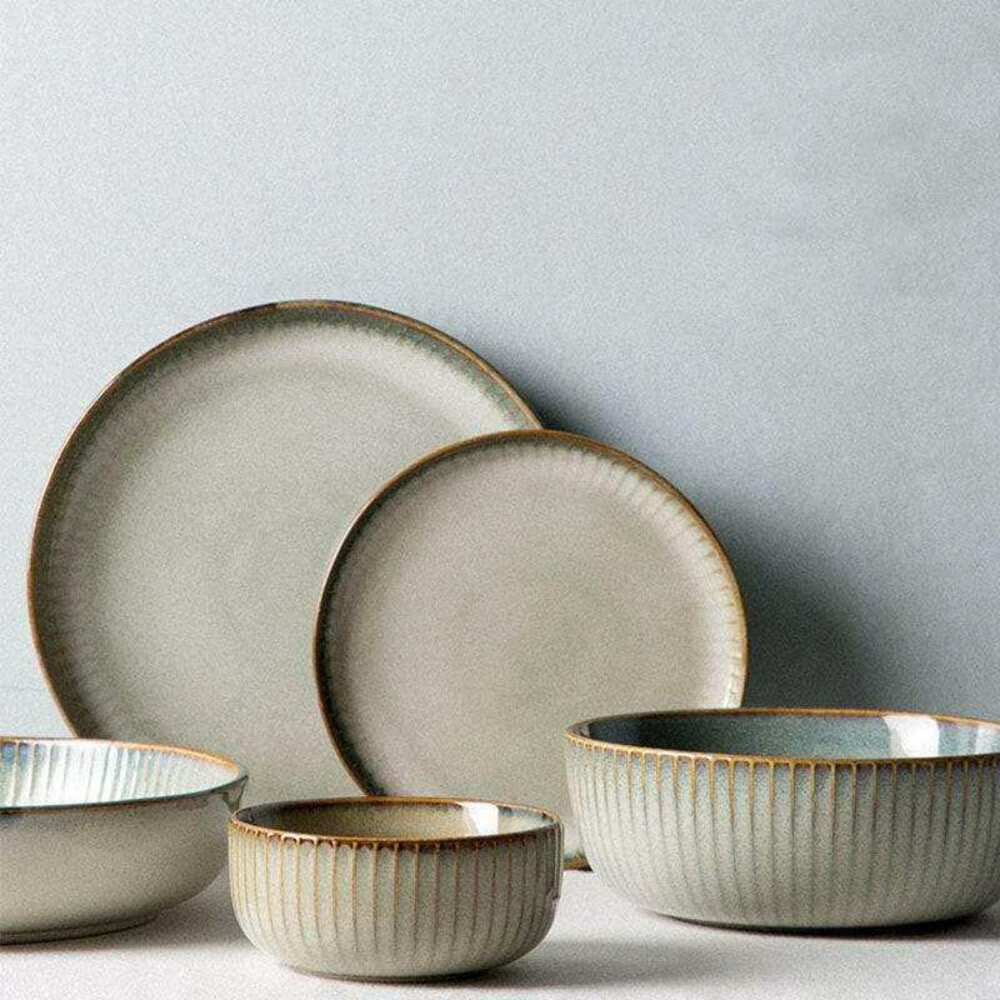Dinner Set Splendid - Ceramic Tableware