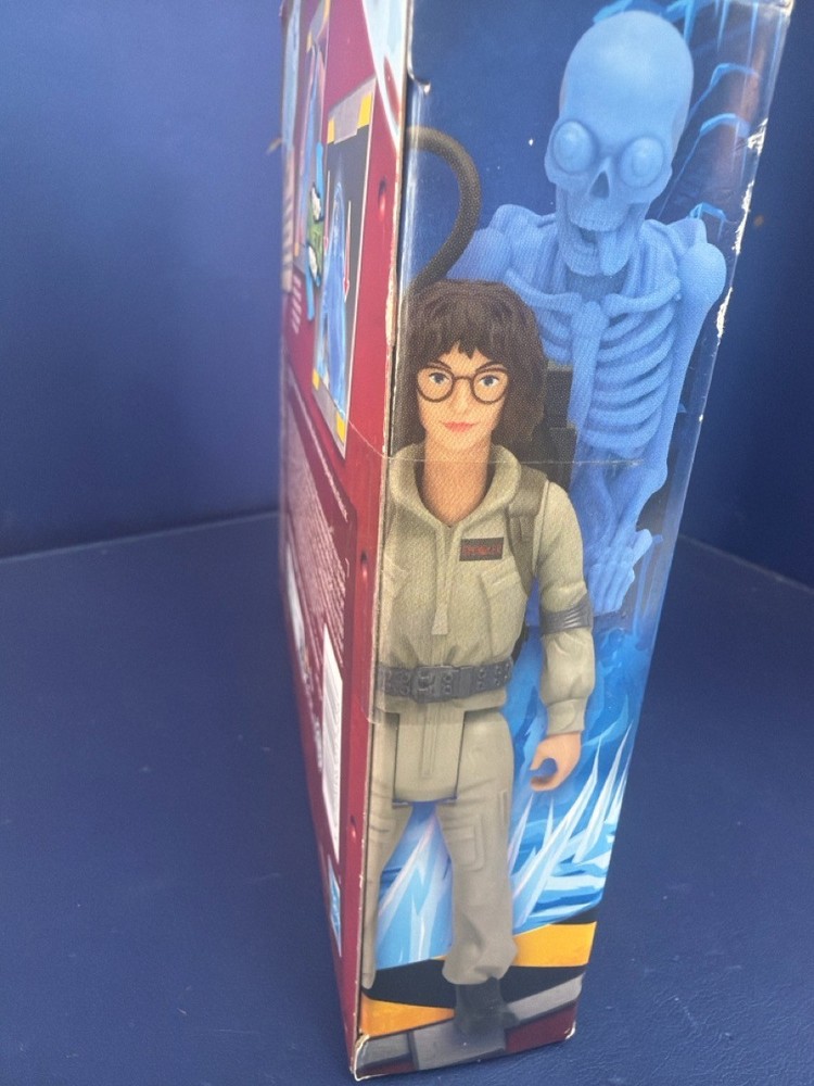 HASBRO GHOSTBUSTERS PHOEBE SPENGLER ECTO STRETCH TECH (C73004125)