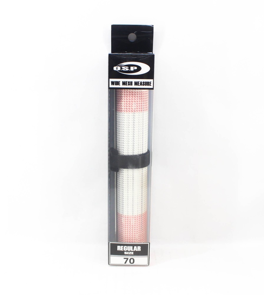 OSP Wide Measure Mesh 70 cm Orange (7729)