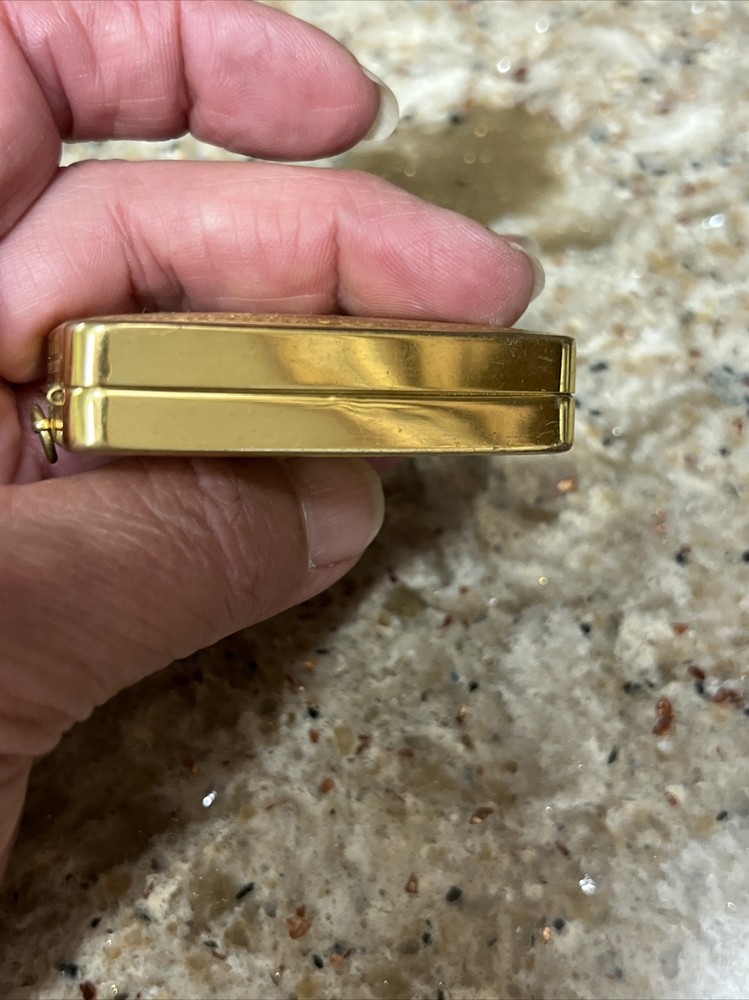 Du BARRY RICHARD HUDNUT COMPACT