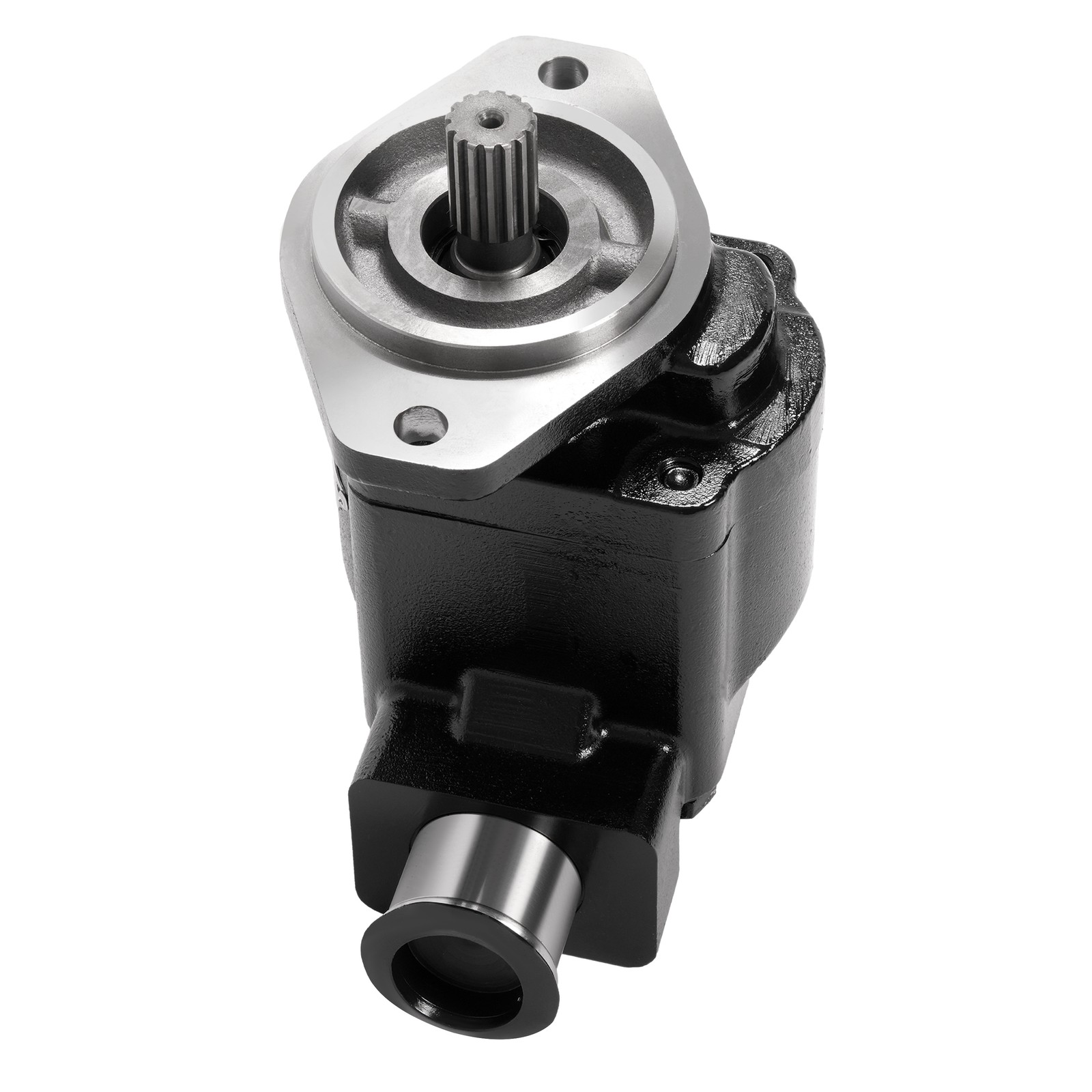 For John Deere 310K 310E 310J 310G 710D Hydraulic Pump Backhoe Loader #AT179792