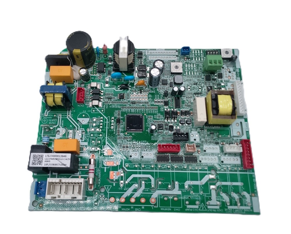 Midea Control Board - 17123000013846