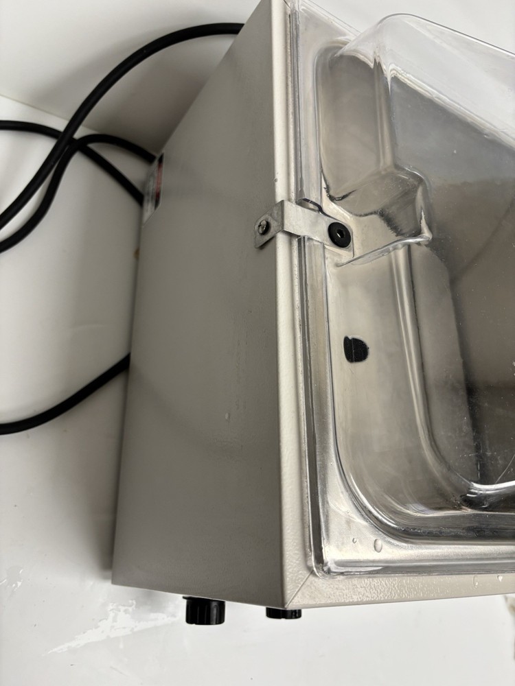 Lab-line Aquabath Water Bath Model 18005
