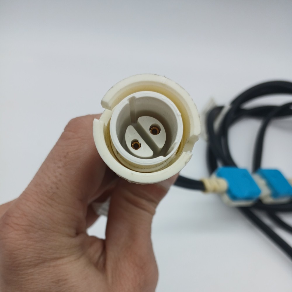 HP Code Master ,  XL+ Paddle adapter