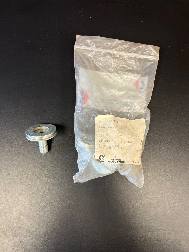 Binks 164741 Air Piston