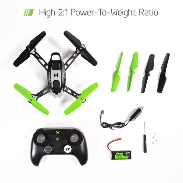 Sky Viper Type-R Perform Racing Drone