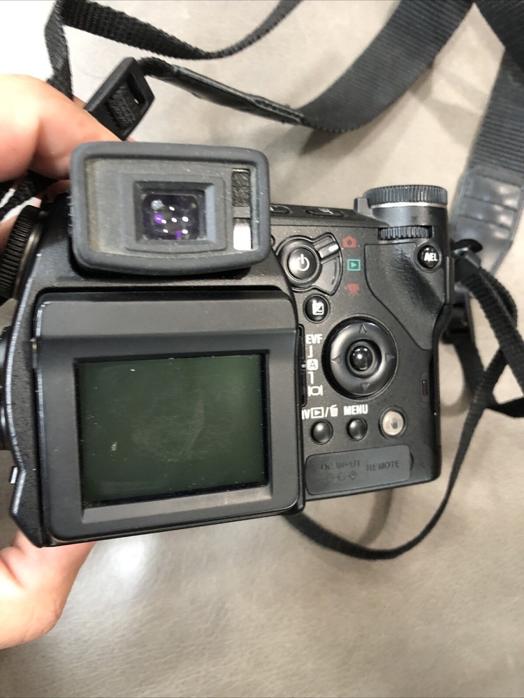 KONICA MINOLTA AS 8.0M CAMERA