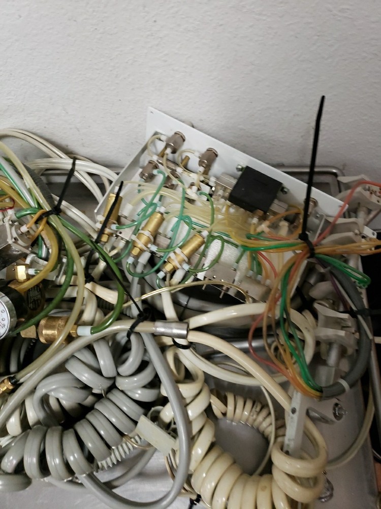 Forest PM 500 Dental Unit – Dentist Delivery System