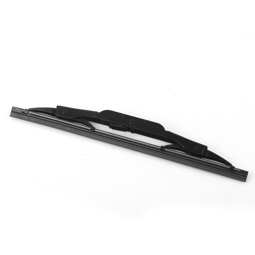 1Set Soft rubber Rear Windshield Wiper Arm & Blade 17''+10'' Replacement KIT