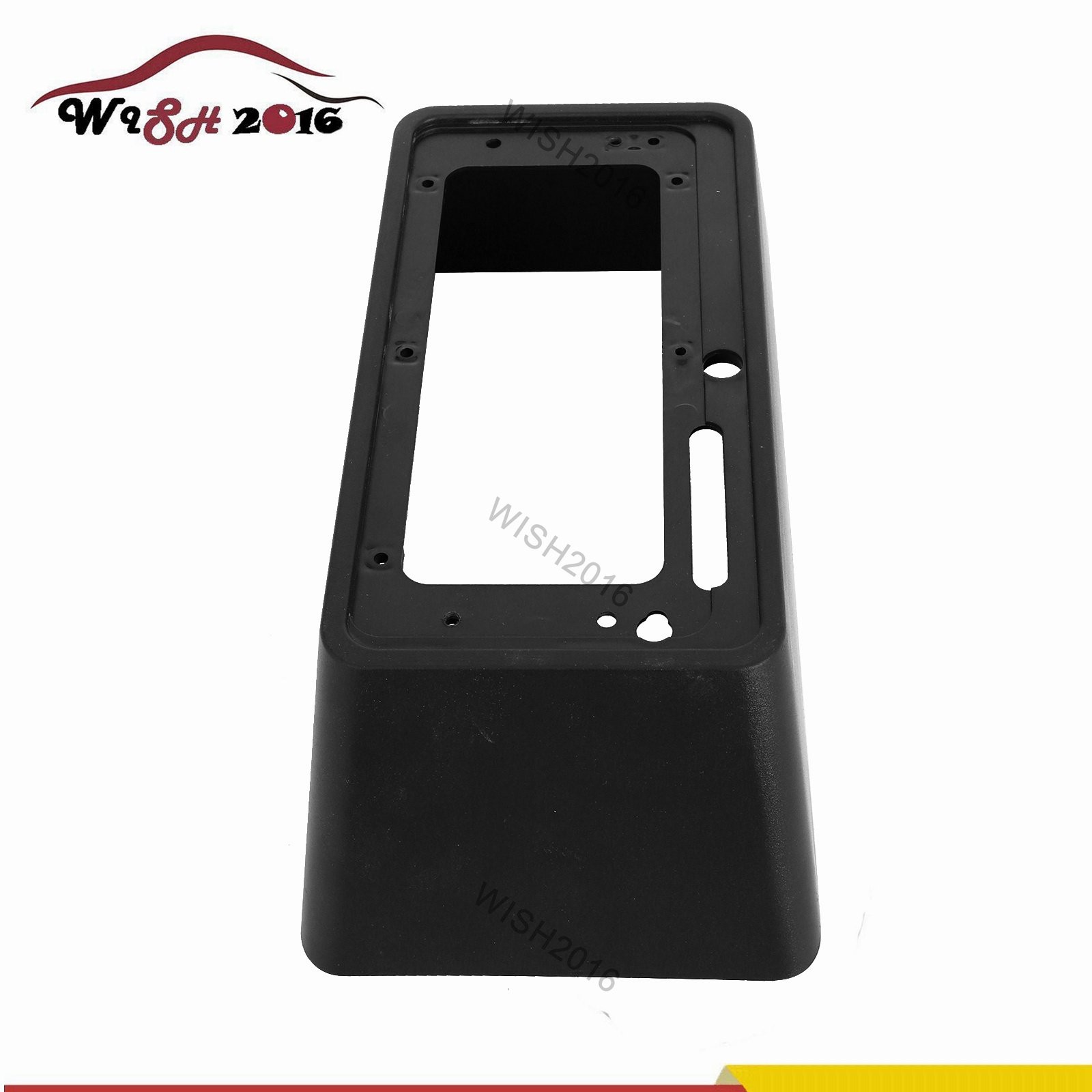 For B&M 80675 Automatic Shifter C4 C6 AOD 727-A-904 TH250 TH400 TH350 700R4 New