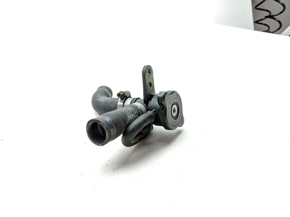 13 Kawasaki Ninja EX300 Radiator Cap