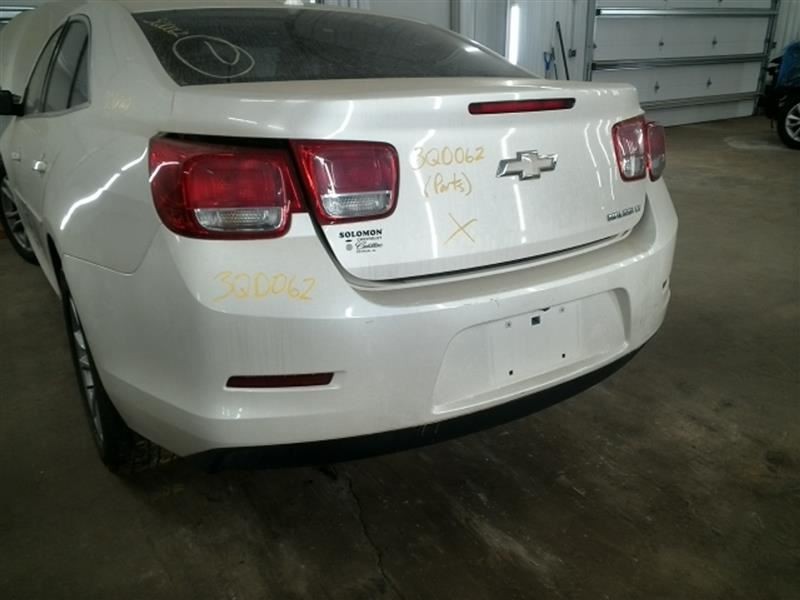 MALIBU 2013 High Mounted Stop Light 104579152
