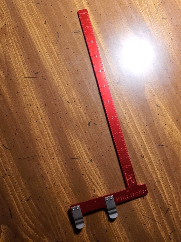 Carbon Express Pro Bow Square