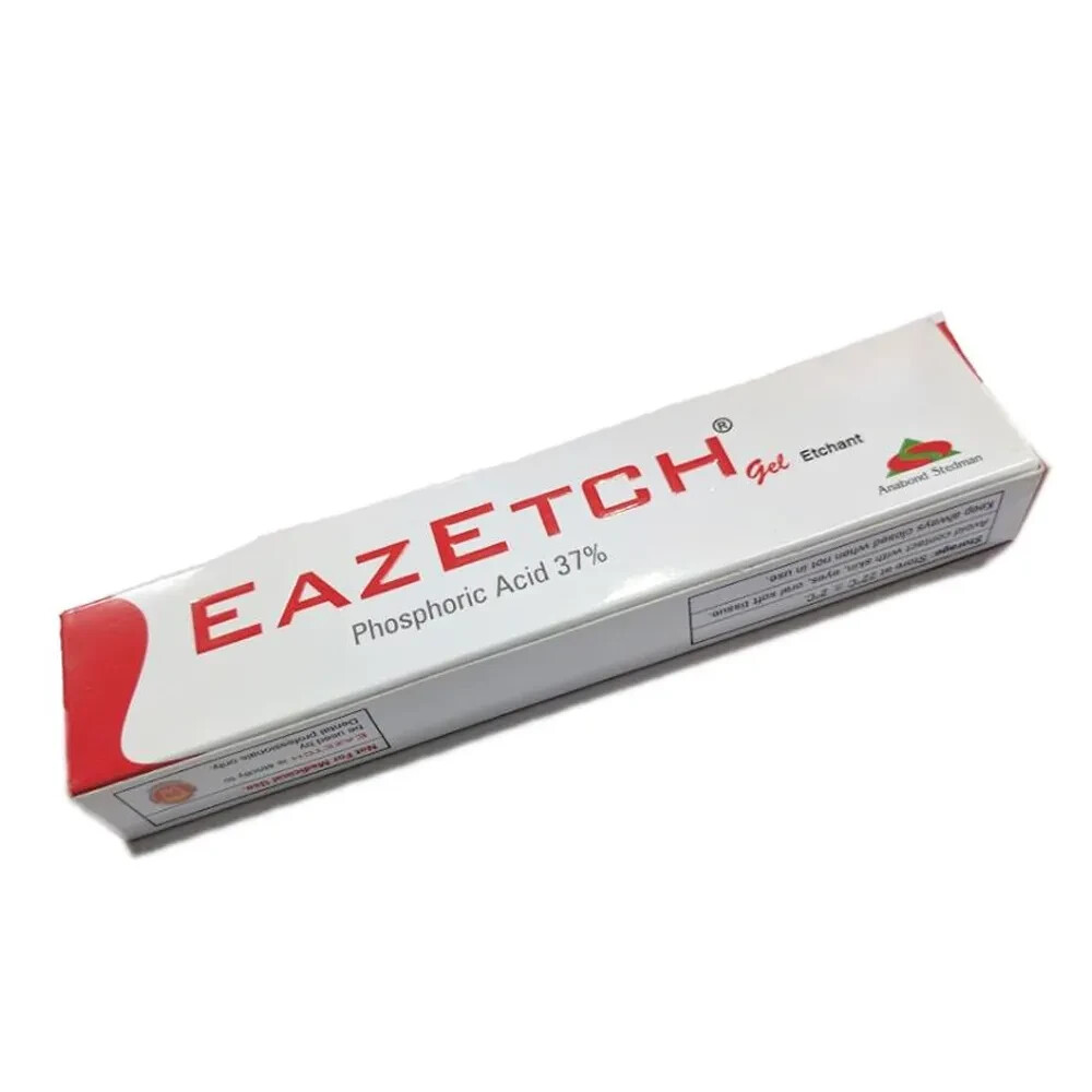 Anabond Eazetch Etchant Gel (Etching gel with 37% phosphoric acid)