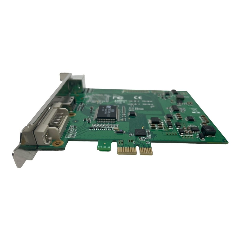 StarTech PEXHDCA Express Video Capture Card - HDMI,DVI,VGA & Component 1080P
