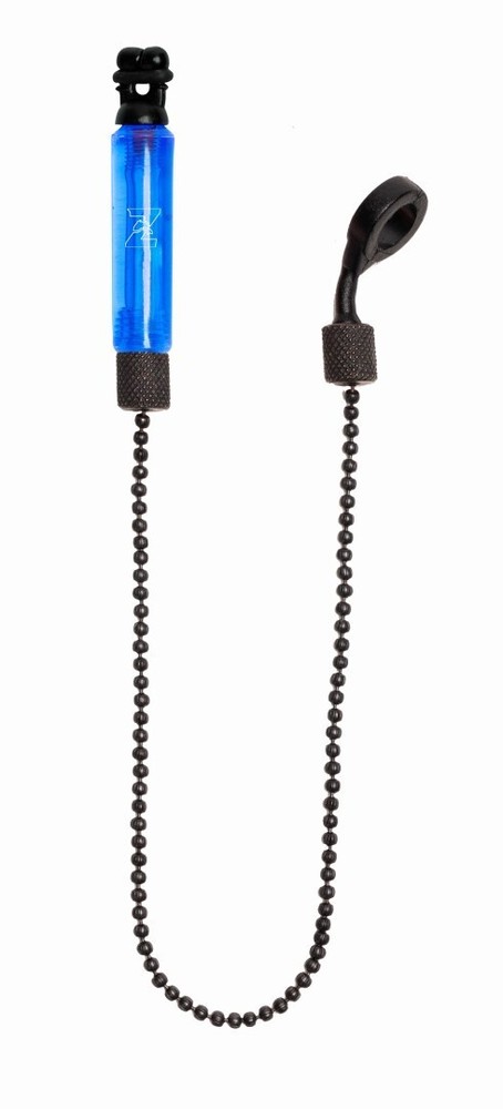 ZFISH BITE INDICATOR BOBBIN CMC VISUAL WARNING CARPFISHING CHAIN HANGER