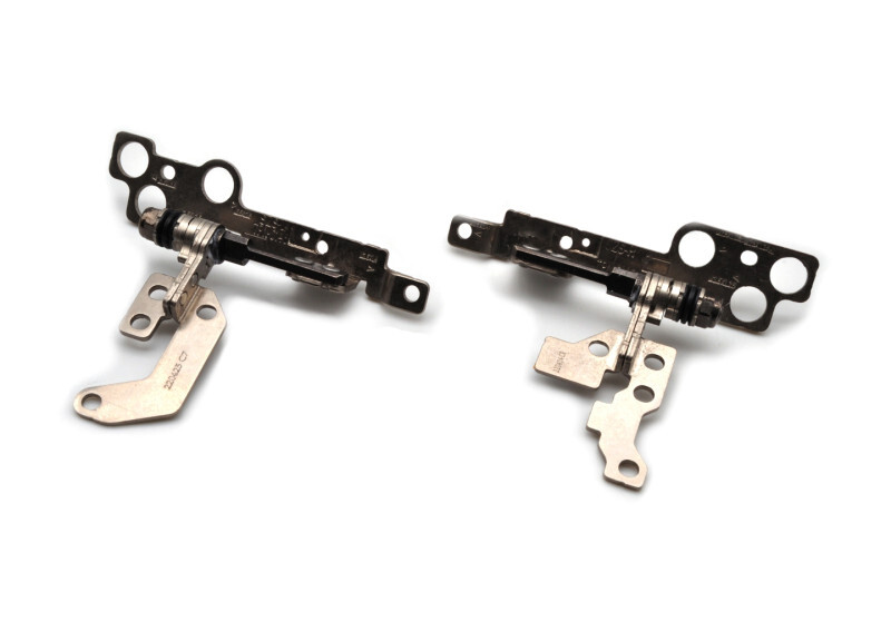 N13563-001 - Hinge L/ R