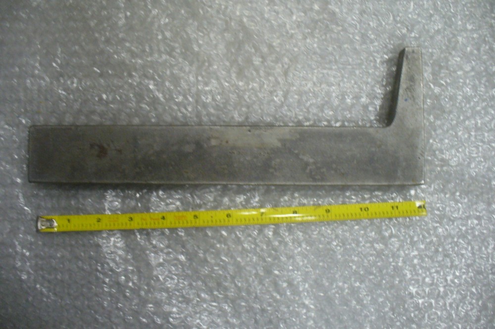 Bucking-Bar-MM 320-S-625-for-Riveting